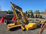 Tiger Side Mount Mower