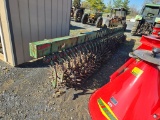 John Deere 400 3pt. Rotary Hoe