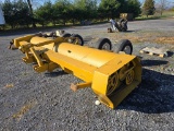 3pt. Stalk Shredder