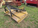 5' 3pt. Rotary Mower