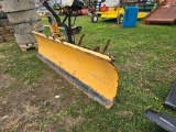 Meyers 7 1/2' Snowplow