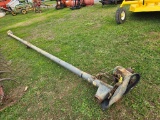 20' Grain Auger