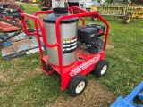 Magnum 4000 Hot Pressure Washer
