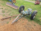 WinCo PTO Generator