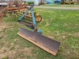 Ford 6' 3pt. Blade