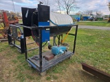 Pumping Systems HT940E 3pt. Pressure Washer