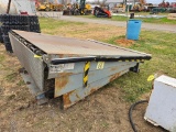 McGuire Dock Ramp