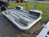 Aluminum Headache Rack