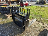 New Kivel Mini Walk Behind Forks