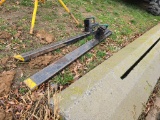 Bolt On Forks