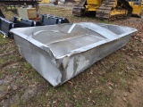 Stainless Steel Box