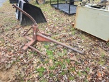Bolt On Bucket Spear