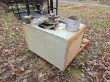 Blizzard DMB300 Waste Oil Heater
