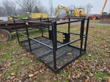 New JMR 1200lb. Manlift Basket