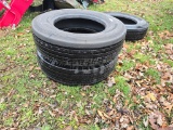 2-215/75R17.5 Tires
