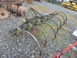 3pt. Cultivator