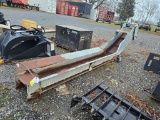 Drag Conveyor