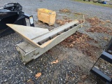 Aluminum Conveyor