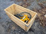 New Mini Excavator Hammer