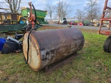 250 Gallon Fuel Tank