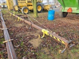 Forklift Lifting Boom