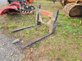 3pt. Pallet Forks