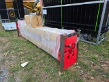 New SKLP SK45T Car Lift