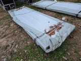 New SKLP 10' Metal Roofing 100 Pieces