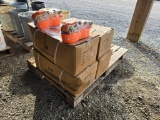 New SKLP Skid Ratchet Tie Down Straps