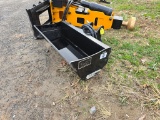 New GiYi 3T Hydraulic Tilt Bucket