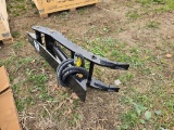 New GiYi 3T Hydraulic Thumb Clamp