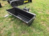 New GiYi 3T Hydraulic Tilt Bucket