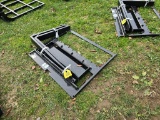 New GiYi Mini Walk Behind Forks