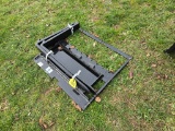 New GiYi Mini Walk Behind Forks