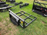 New GiYi Mini Walk Behind Leveler