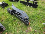 New GiYi 5T Hydraulic Thumb Clamp