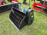New GiYi Mini Walk Behind Cement Mixer