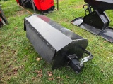 New GiYi Mini Walk Behind Tiller