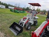 New Fland FL45 Wheel Loader