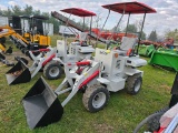 New Fland FL45 Wheel Loader