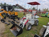 New Fland FL45 Wheel Loader