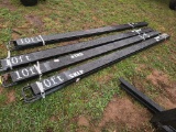 New SKLP 10' Fork Extensions