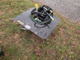 New Mini Excavator Sickle Mower