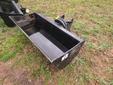 New GiYi 3T Hydraulic Tilt Bucket