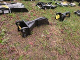 New Miva Mini Excavator Ripper