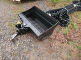 New Mini Excavator 24