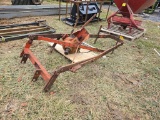 3pt. Post Hole Digger