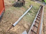 Small Grain Auger