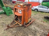 Kools KB-54 Silage Blower
