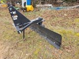 New Bobcat 6' 3pt. Blade